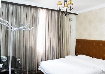 Guilin Jingyi Hotel Eksteriør bilde