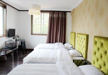 Guilin Jingyi Hotel Eksteriør bilde