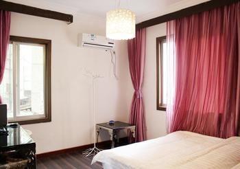 Guilin Jingyi Hotel Eksteriør bilde