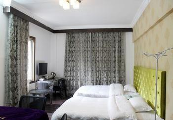Guilin Jingyi Hotel Eksteriør bilde
