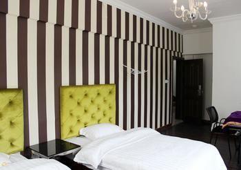 Guilin Jingyi Hotel Eksteriør bilde