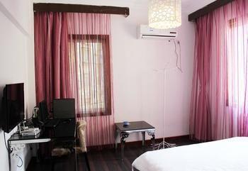 Guilin Jingyi Hotel Eksteriør bilde