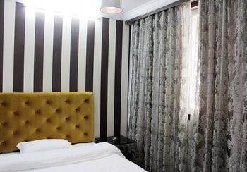 Guilin Jingyi Hotel Eksteriør bilde